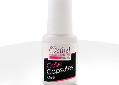 La Colle Pour Ongles Mes Petits Ongles